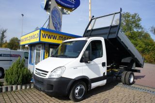 Iveco Daily 35C12